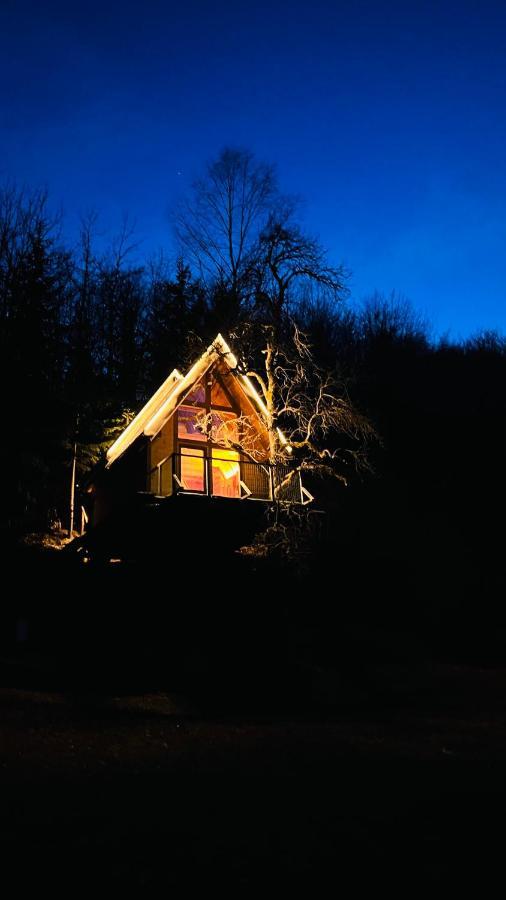 Tree House - Tara Place Mojkovac Exteriér fotografie