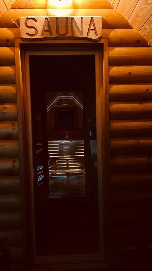 Tree House - Tara Place Mojkovac Exteriér fotografie