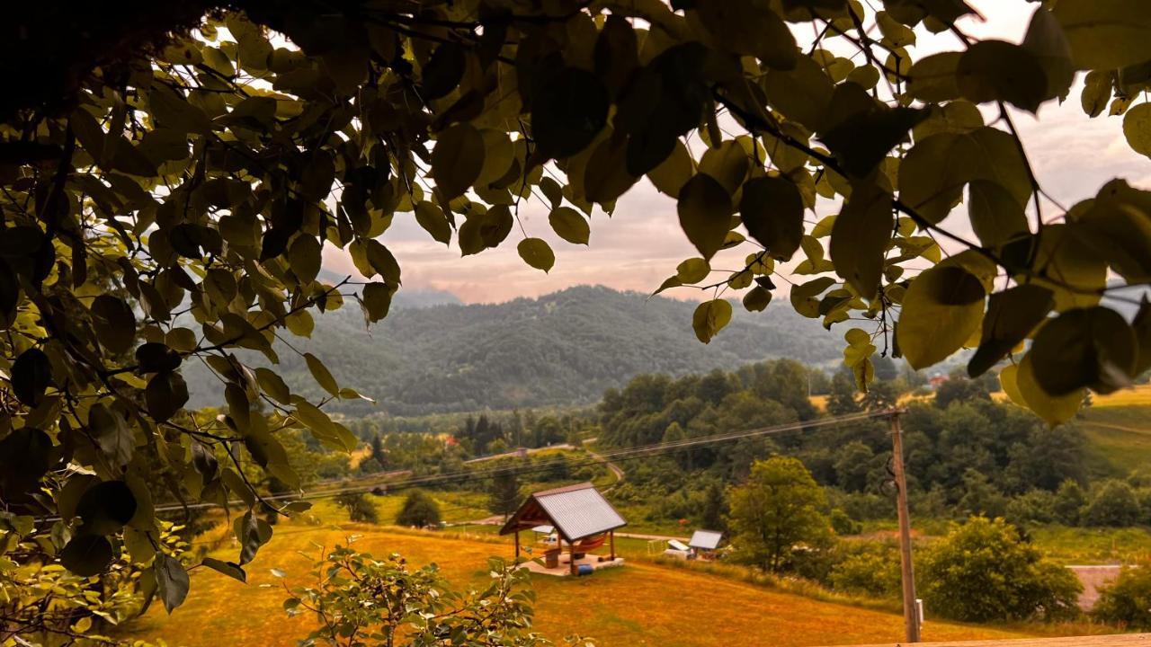 Tree House - Tara Place Mojkovac Exteriér fotografie